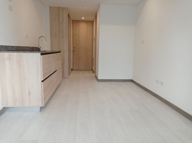 Apartaestudio en Arriendo en Zona chapinero, Bogotá - Miniatura 12