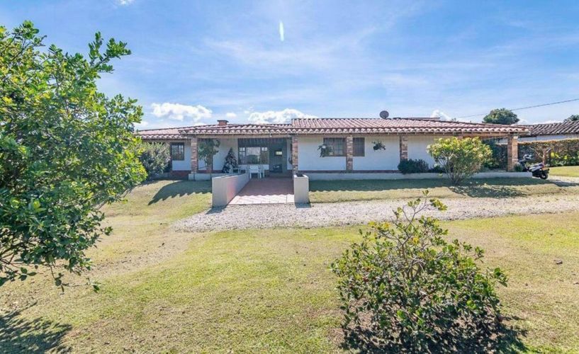 Casa en Arriendo en La esperanza, Marinilla - Imagen 1