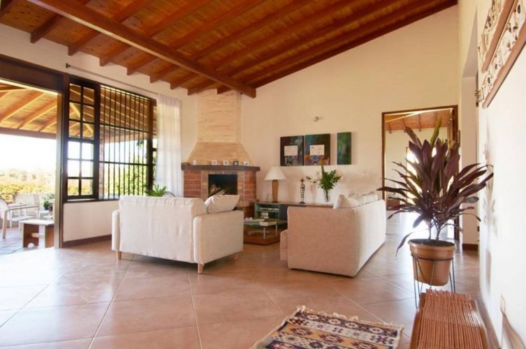 Casa en Arriendo en La esperanza, Marinilla - Miniatura 2