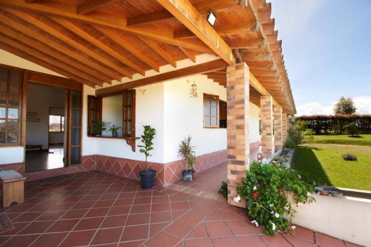 Casa en Arriendo en La esperanza, Marinilla - Miniatura 7
