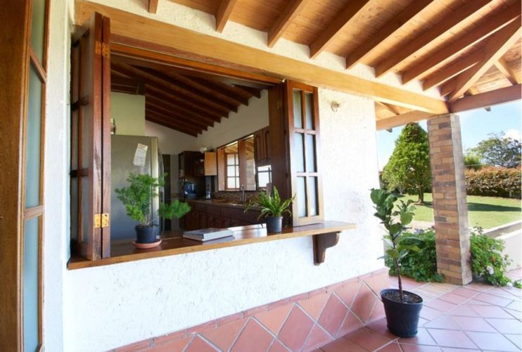 Casa en Arriendo en La esperanza, Marinilla - Miniatura 8