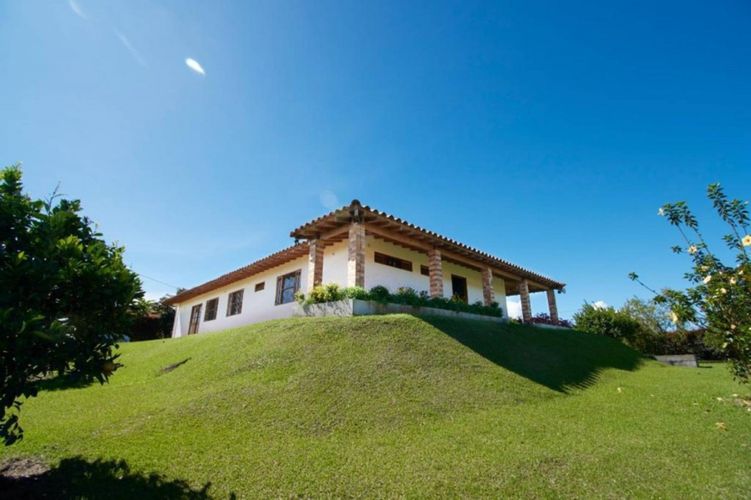 Casa en Arriendo en La esperanza, Marinilla - Miniatura 14