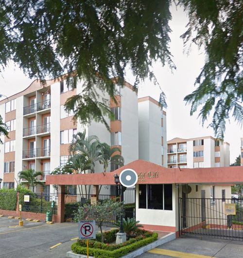 Apartamento en Venta en Valle del Lili, Cali - Imagen 1