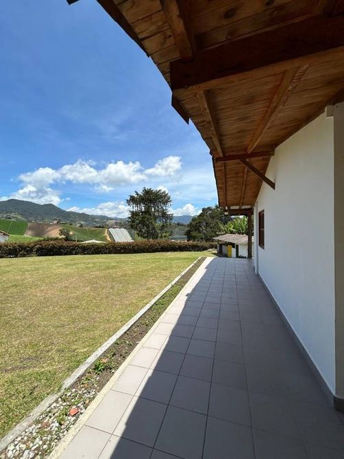 Casa en Arriendo en La esperanza, Marinilla - Miniatura 27