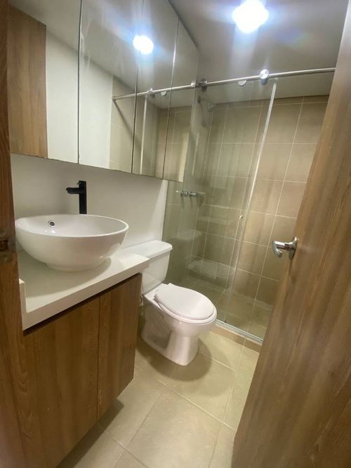 Apartamento en Arriendo en Pajarito, Medellín - Miniatura 12