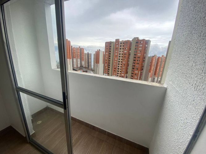Apartamento en Arriendo en Pajarito, Medellín - Miniatura 14