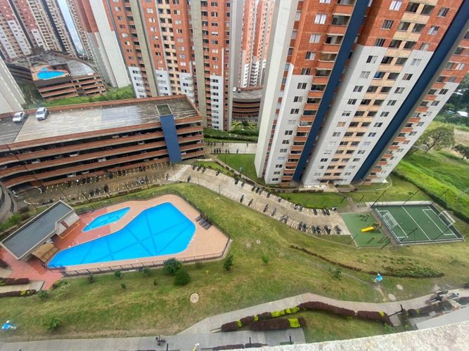 Apartamento en Arriendo en Pajarito, Medellín - Miniatura 15
