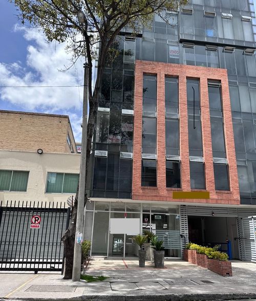 Local en  Venta en Zona chapinero, Bogotá - Miniatura 2
