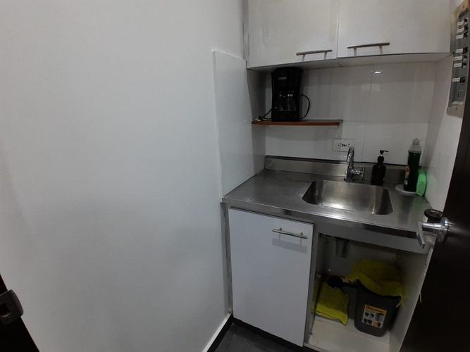 Oficina en Arriendo en Chico norte, Bogotá - Miniatura 4
