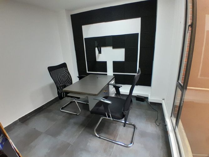 Oficina en Arriendo en Chico norte, Bogotá - Miniatura 10