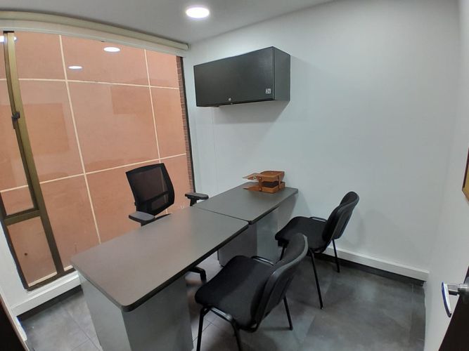 Oficina en Arriendo en Chico norte, Bogotá - Miniatura 11