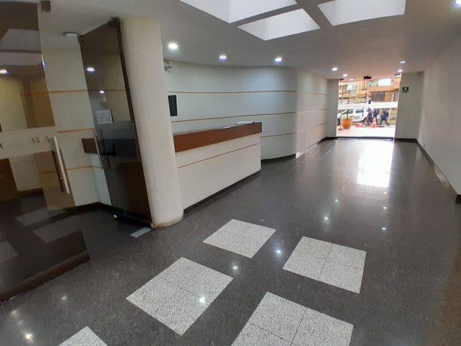 Oficina en Arriendo en Chico norte, Bogotá - Miniatura 12