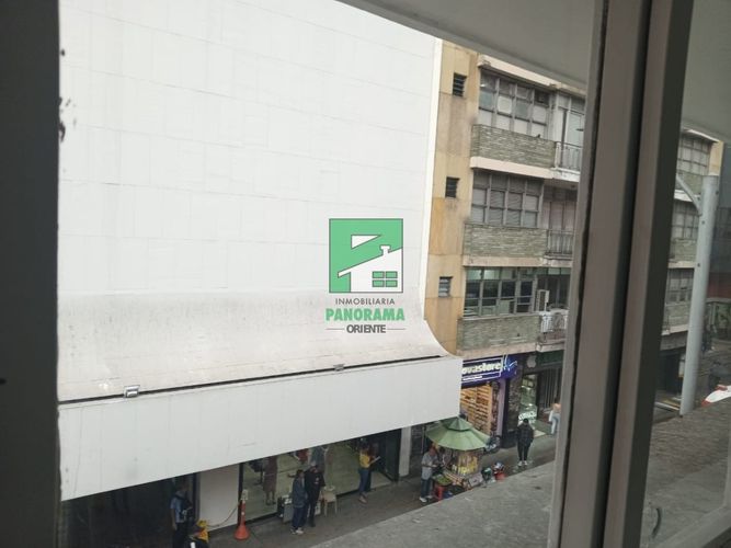 Local en Arriendo en La candelaria, Medellín - Imagen 1