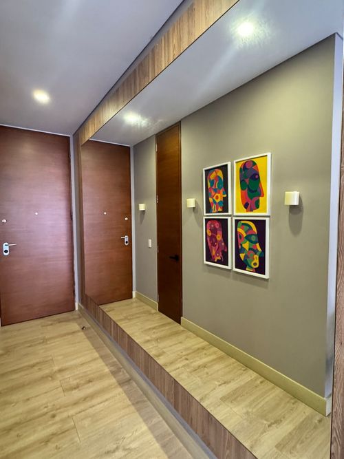 Apartamento en Arriendo en Chapinero, Bogotá - Miniatura 3