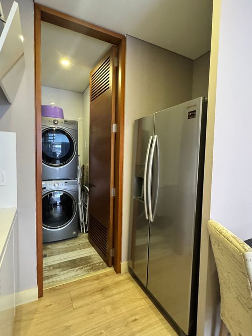Apartamento en Arriendo en Chapinero, Bogotá - Miniatura 4