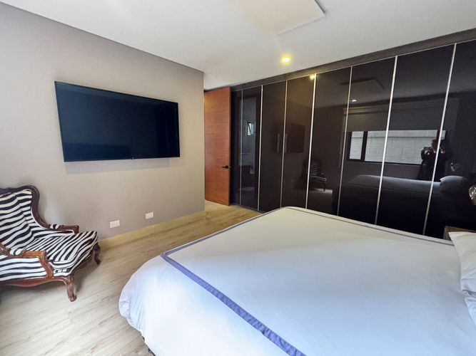 Apartamento en Arriendo en Chapinero, Bogotá - Miniatura 5
