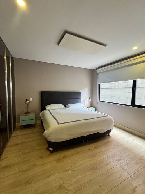 Apartamento en Arriendo en Chapinero, Bogotá - Miniatura 7