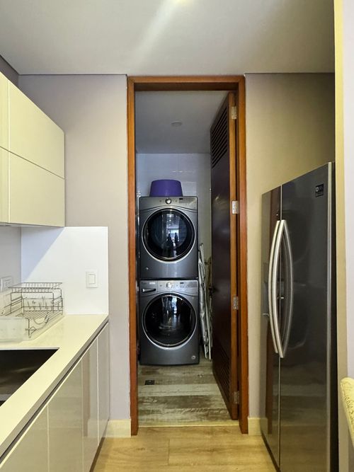 Apartamento en Arriendo en Chapinero, Bogotá - Miniatura 8