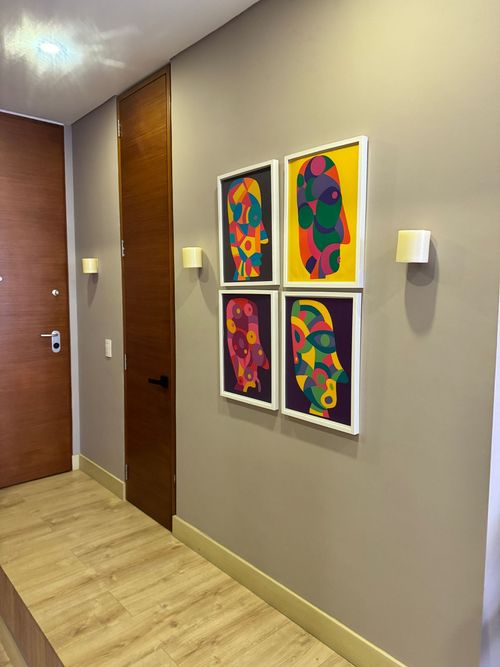 Apartamento en Arriendo en Chapinero, Bogotá - Miniatura 9