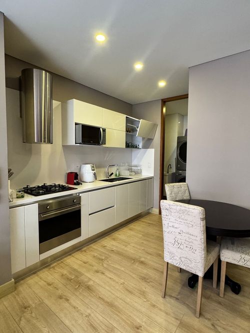 Apartamento en Arriendo en Chapinero, Bogotá - Miniatura 11