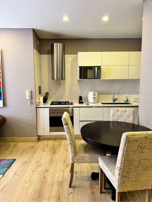 Apartamento en Arriendo en Chapinero, Bogotá - Miniatura 12