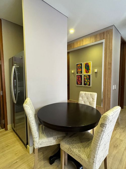 Apartamento en Arriendo en Chapinero, Bogotá - Miniatura 13