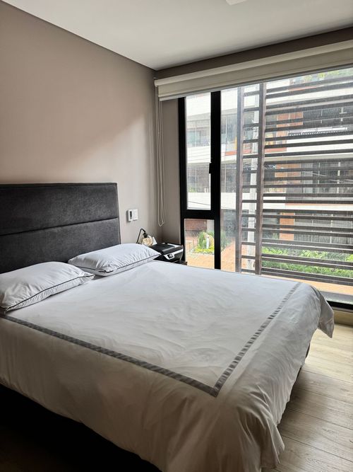 Apartamento en Arriendo en Chapinero, Bogotá - Miniatura 14