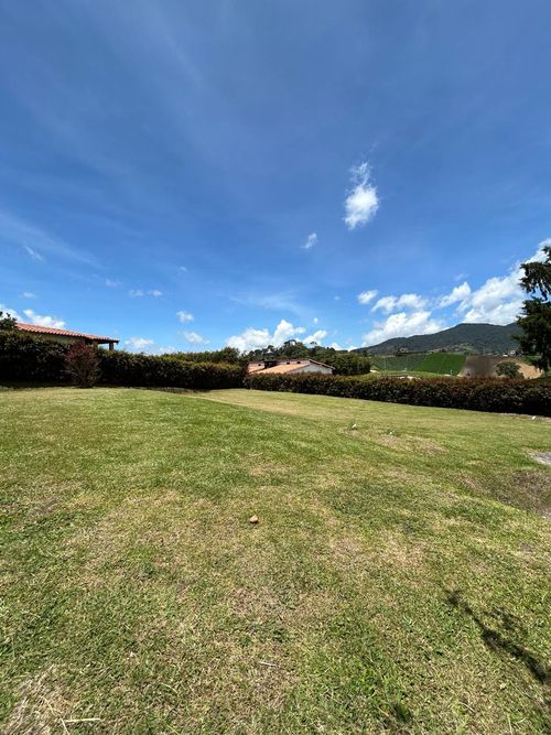 Finca en Arriendo en Marinilla - Imagen 1