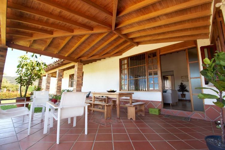 Finca en Arriendo en Marinilla - Miniatura 16