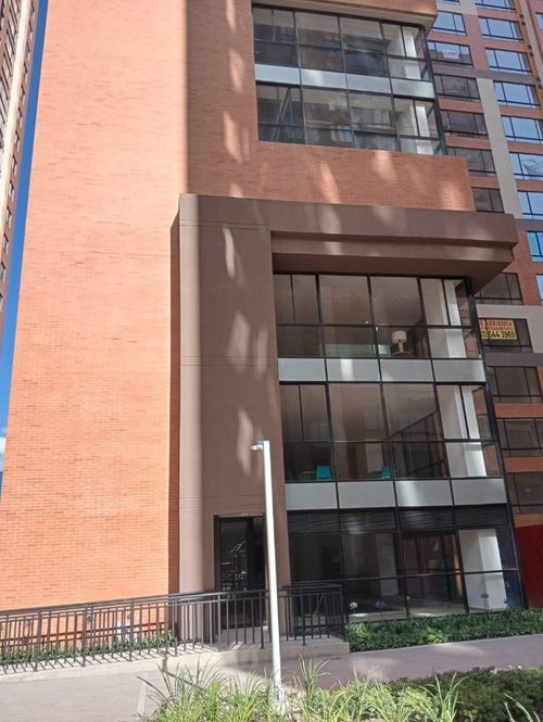 Apartaestudio en  Arriendo en Montevideo, Bogotá - Imagen 1
