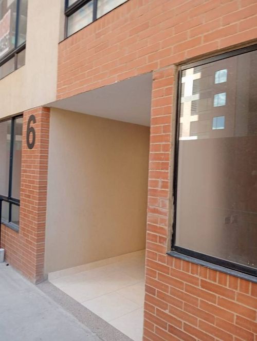 Apartaestudio en  Arriendo en Montevideo, Bogotá - Miniatura 3