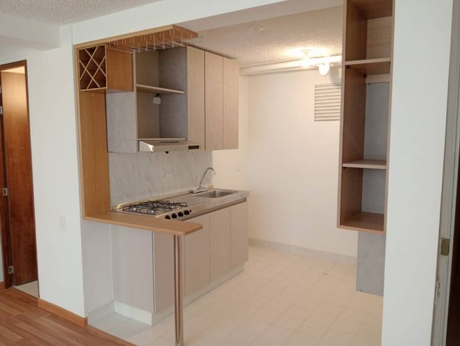 Apartaestudio en  Arriendo en Montevideo, Bogotá - Miniatura 5