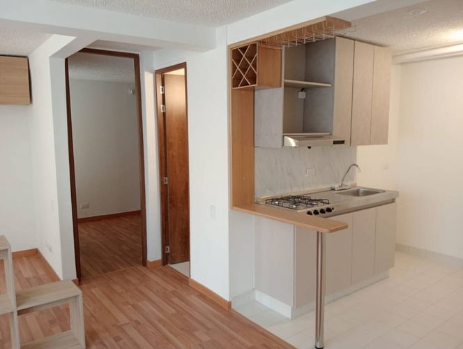 Apartaestudio en  Arriendo en Montevideo, Bogotá - Miniatura 6