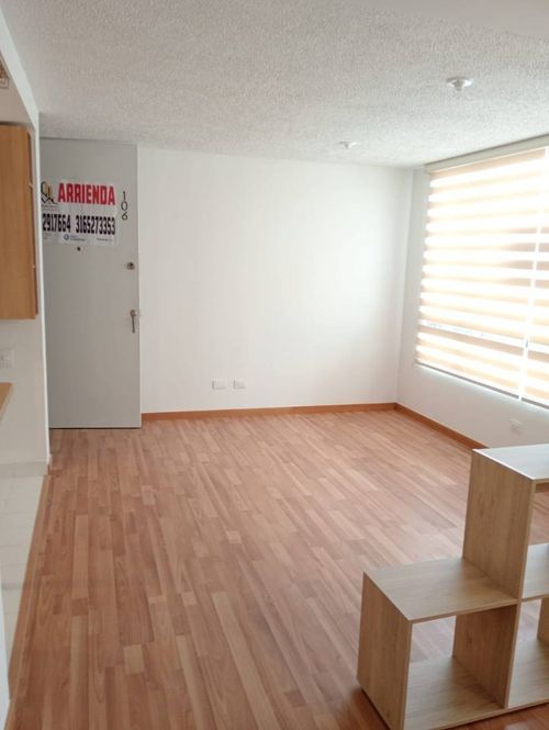 Apartaestudio en  Arriendo en Montevideo, Bogotá - Miniatura 9