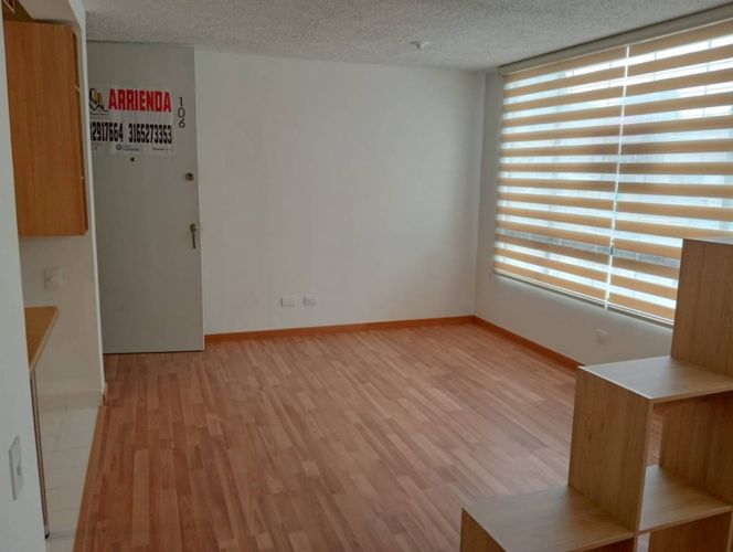 Apartaestudio en  Arriendo en Montevideo, Bogotá - Miniatura 12