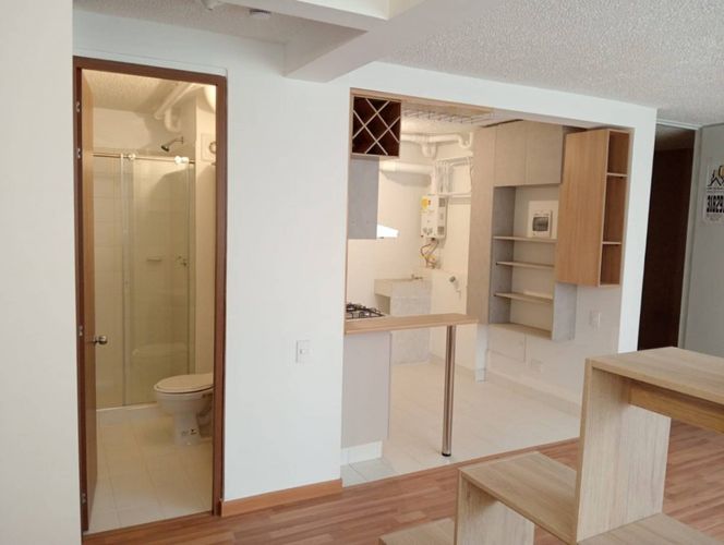 Apartaestudio en  Arriendo en Montevideo, Bogotá - Miniatura 18