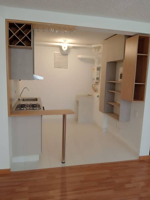 Apartaestudio en  Arriendo en Montevideo, Bogotá - Miniatura 19