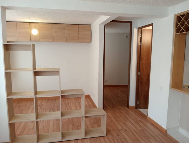 Apartaestudio en  Arriendo en Montevideo, Bogotá - Miniatura 22