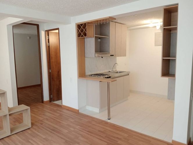 Apartaestudio en  Arriendo en Montevideo, Bogotá - Miniatura 23