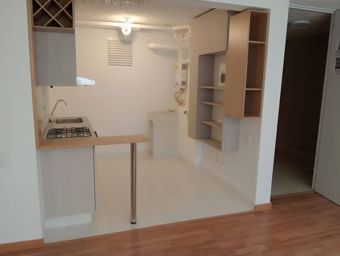 Apartaestudio en  Arriendo en Montevideo, Bogotá - Miniatura 24