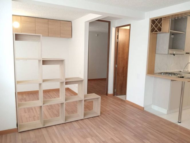 Apartaestudio en  Arriendo en Montevideo, Bogotá - Miniatura 25