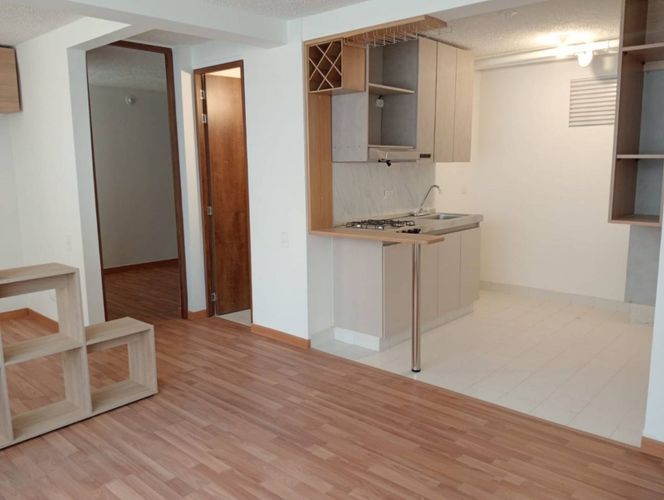 Apartaestudio en  Arriendo en Montevideo, Bogotá - Miniatura 26