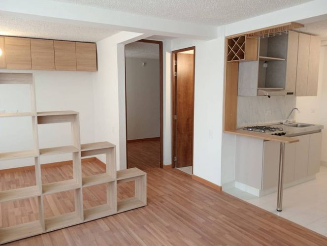 Apartaestudio en  Arriendo en Montevideo, Bogotá - Miniatura 27