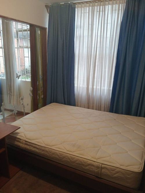 Apartaestudio en  Arriendo en Chapinero central, Bogotá - Miniatura 2