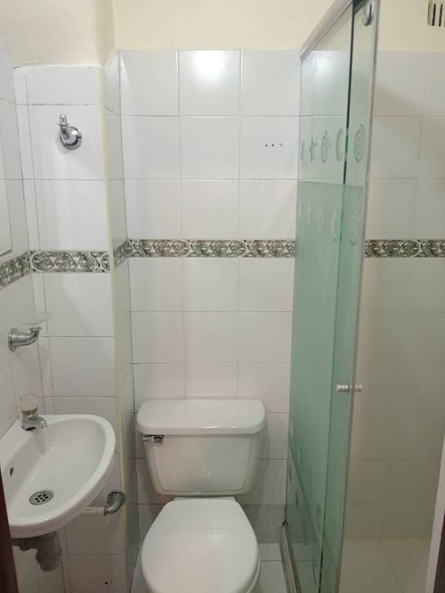 Apartaestudio en  Arriendo en Chapinero central, Bogotá - Miniatura 4