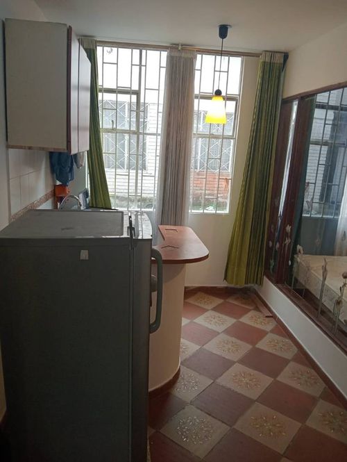 Apartaestudio en  Arriendo en Chapinero central, Bogotá - Miniatura 11