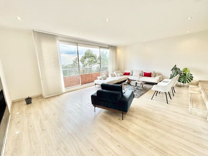 Apartamento en Arriendo en Zona chapinero, Bogotá - Miniatura 2