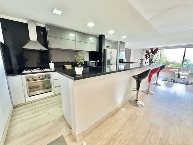 Apartamento en Arriendo en Zona chapinero, Bogotá - Miniatura 6