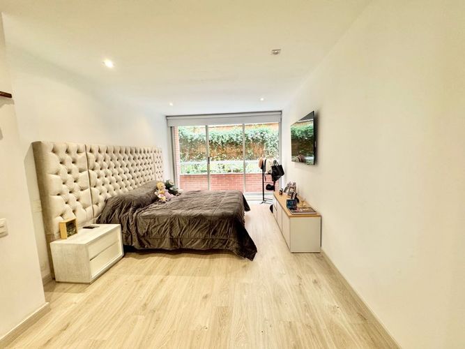 Apartamento en Arriendo en Zona chapinero, Bogotá - Miniatura 8