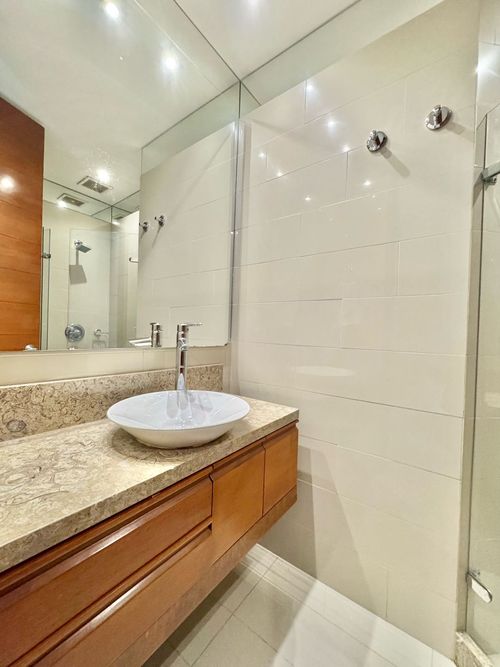 Apartamento en Arriendo en Zona chapinero, Bogotá - Miniatura 10